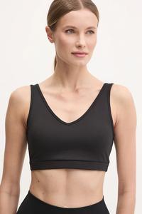 Бюстгальтер для йоги Joyinme, черный