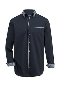 Рубашка романтенто Babista, синий