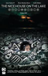 The Nice House on the Lake Vol. 1 (DC Comics)
