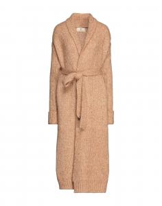 Пальто Bellwood, коричневый