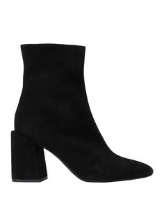 Ботильоны Furla Block Ankle Boot T.80 Furla, черный