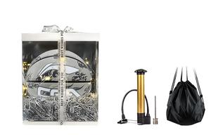 Детский баскетбольный мяч Unisex, размер 5, размер 7 LINING