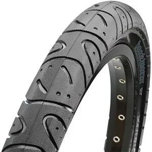 Жесткая городская шина Maxxis Hookworm 60 TPI 29´´ x 2.50, черный