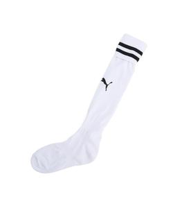 Мужские полосатые футбольные чулки