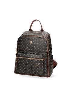 Рюкзак Briciole, черный