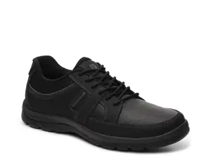 Оксфорды Get Your Kicks Blucher Oxford Rockport, черный