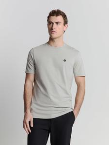 Футболка No Excess, серый