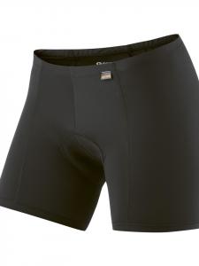 Gonso Велосипедное нижнее белье Silvie черного цвета