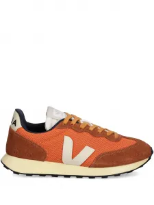 Кроссовки Rio Branco II VEJA, оранжевый