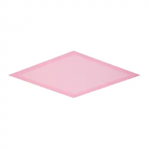 GUCCI Шелковый платок Women's Light Pink