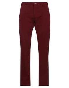 Брюки Bugatti, кирпичный