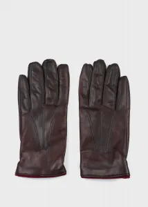 перчатки из овечьей кожи