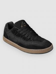 Кеды Etnies Snake Skateschuhe, black/gum