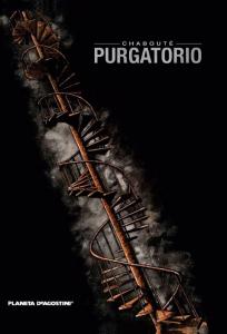 Purgatorio (novela gráfica) (Planeta Cómic)
