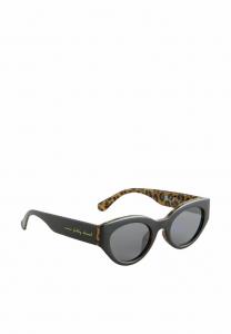 Солнцезащитные очки Never Fully Dressed CAT EYE, Black