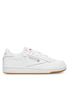 Кроссовки Club C 85 Reebok, белый