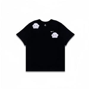 Nike Спортивная футболка Men's Black