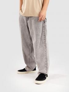 Свободные джинсы Empyre Sk8 Ultra Loose Jeans, scramble grey