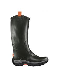 Barts Брюки W LOLAY зеленого цвета