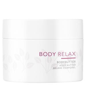 Масло для тела body relax bodybutter Charlotte Meentzen, объем 250 мл