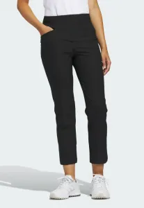 Укороченные брюки ultimate365 Adidas Golf, Black