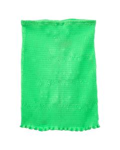 Юбка Little Peixoto Mae, зеленый