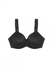 Бюстгальтер-Минимайзер незаменим Triumph, черный