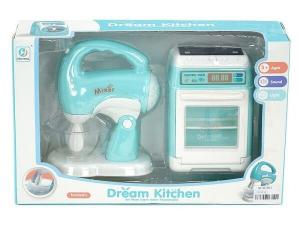 Набор бытовой техники 526785 Adar