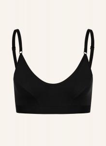 Бюстье erlich textil EDITH, черный