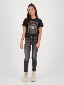 Джинсы Vingino, антрацит