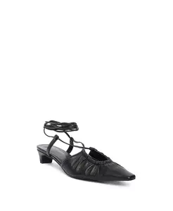 Мюли Rafael Key-Hole Mule Pump Maguire Shoes, черный