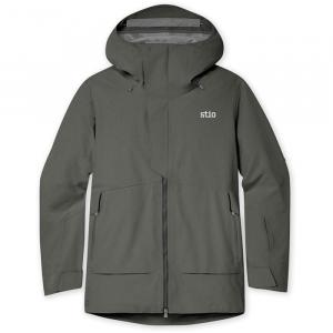 Куртка с удостоверением личности - мужская Stio, Raven
