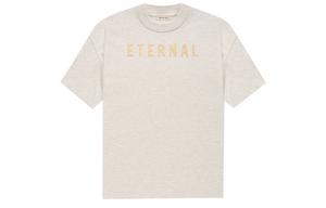 Футболка унисекс Light Oatmeal Fear Of God, светло-бежевый