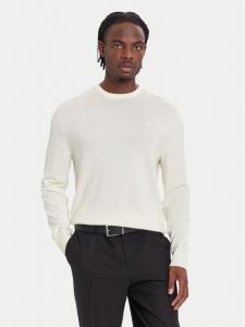 Свитер regular fit LV04LB305G Calvin Klein, экрю