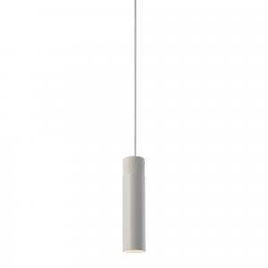 Nordlux подвесной светильник GU10 с регулируемой яркостью, белый IP20