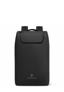 Рюкзак Pactastic Rucksack, Black
