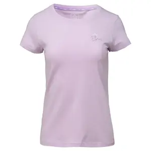 Футболка с коротким рукавом Elbrus Narica II, фиолетовый