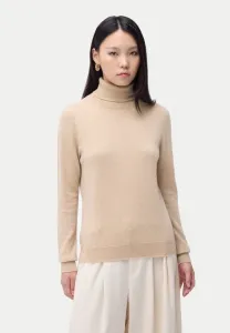 Джемпер-Пуловер basicrollkragen Gobi Cashmere, Wkd