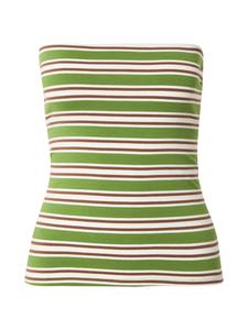 Топ TOPSHOP, белый