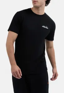 Набор из 3 базовых футболок azzini Ellesse, Black