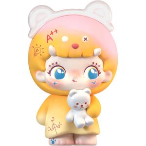 Коробки-сюрпризы CHAOWANBOPU