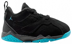 Кроссовки Air Jordan MVP 92 TD, черный