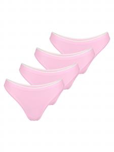 SLOGGI Трусики 'GO Sense' в цвете Rose