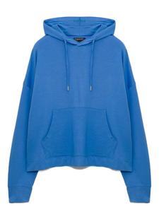 Толстовка No Matter What, темно-синий