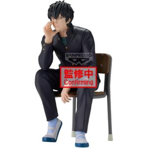 BANPRESTO Фигурка Gintama 3Z Team Silver Eight Mr. Gintoki, Toushirou Hijikata