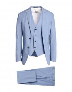 Костюм Lab. Pal Zileri, синий