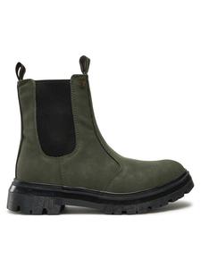 Классические Ботильоны Wrangler, зеленый