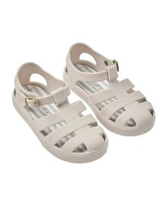 Рыбацкие сандалии Pehr, серый