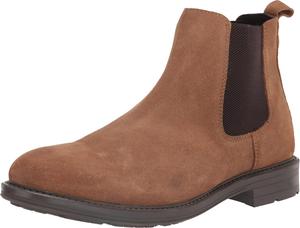 Мужские ботинки Vince Camuto Huntsley Chelsea, мода, Honey