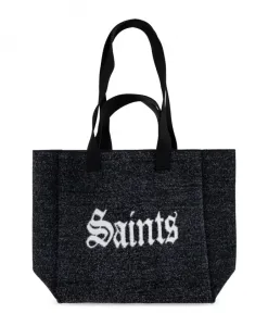 Сумка-Шоппер Иззи Allsaints, черный